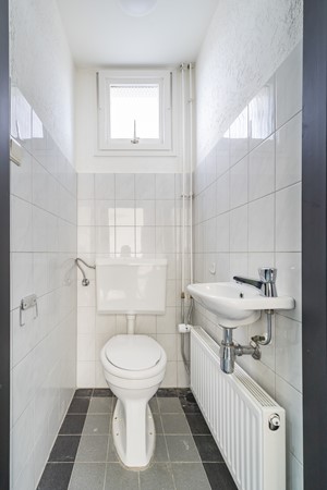 Medium property photo - Bouriciusstraat 2B, 6814 CV Arnhem